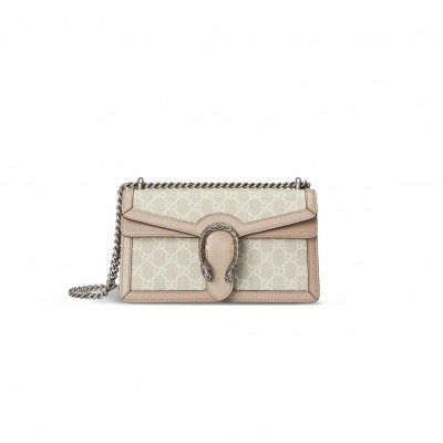 GUCCI DIONYSUS SMALL GG BAG 499623 (25*14*8cm)